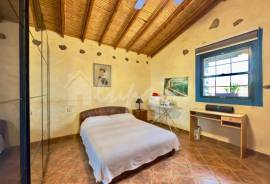 3 Bedroom Villa For Sale In Vera De Erques LP33638