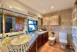 3 Bedroom Villa For Sale In Vera De Erques LP33638