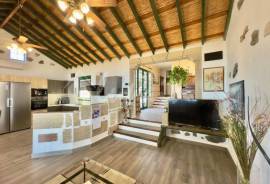 3 Bedroom Villa For Sale In Vera De Erques LP33638