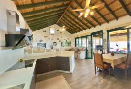 3 Bedroom Villa For Sale In Vera De Erques LP33638