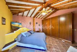 3 Bedroom Villa For Sale In Vera De Erques LP33638