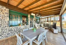 3 Bedroom Villa For Sale In Vera De Erques LP33638