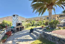 3 Bedroom Villa For Sale In Vera De Erques LP33638
