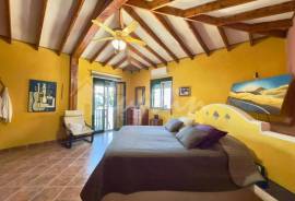 3 Bedroom Villa For Sale In Vera De Erques LP33638