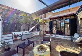 3 Bedroom Villa For Sale In Vera De Erques LP33638