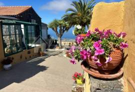3 Bedroom Villa For Sale In Vera De Erques LP33638