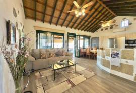 3 Bedroom Villa For Sale In Vera De Erques LP33638