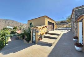 3 Bedroom Villa For Sale In Vera De Erques LP33638