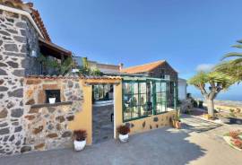 3 Bedroom Villa For Sale In Vera De Erques LP33638