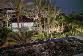 Studio Apartment In Parque Santiago III Complex For Sale In Las Americas LP0688