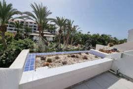 Studio Apartment In Parque Santiago III Complex For Sale In Las Americas LP0688