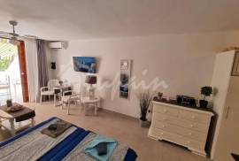 Studio Apartment In Parque Santiago III Complex For Sale In Las Americas LP0688