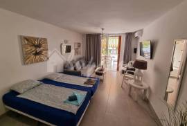 Studio Apartment In Parque Santiago III Complex For Sale In Las Americas LP0688