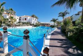 Studio Apartment In Parque Santiago III Complex For Sale In Las Americas LP0688