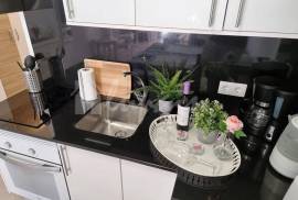 Studio Apartment In Parque Santiago III Complex For Sale In Las Americas LP0688