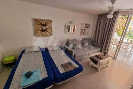 Studio Apartment In Parque Santiago III Complex For Sale In Las Americas LP0688