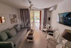 Studio Apartment In Parque Santiago III Complex For Sale In Las Americas LP0688
