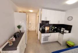 Studio Apartment In Parque Santiago III Complex For Sale In Las Americas LP0688