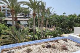 Studio Apartment In Parque Santiago III Complex For Sale In Las Americas LP0688