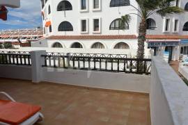 1 Bedroom Apartment in Parque Santiago I Complex Gor Sale In Las Americas LP13216