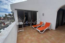 1 Bedroom Apartment in Parque Santiago I Complex Gor Sale In Las Americas LP13216