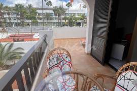 1 Bedroom Apartment in Parque Santiago I Complex Gor Sale In Las Americas LP13216