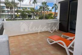 1 Bedroom Apartment in Parque Santiago I Complex Gor Sale In Las Americas LP13216