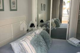 1 Bedroom Apartment in Parque Santiago I Complex Gor Sale In Las Americas LP13216