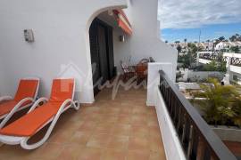 1 Bedroom Apartment in Parque Santiago I Complex Gor Sale In Las Americas LP13216