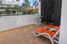 1 Bedroom Apartment in Parque Santiago I Complex Gor Sale In Las Americas LP13216