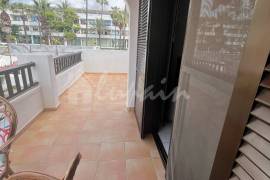 1 Bedroom Apartment in Parque Santiago I Complex Gor Sale In Las Americas LP13216