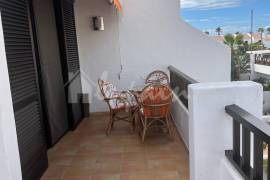 1 Bedroom Apartment in Parque Santiago I Complex Gor Sale In Las Americas LP13216