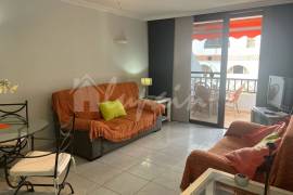 1 Bedroom Apartment in Parque Santiago I Complex Gor Sale In Las Americas LP13216