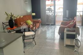1 Bedroom Apartment in Parque Santiago I Complex Gor Sale In Las Americas LP13216