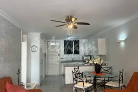 1 Bedroom Apartment in Parque Santiago I Complex Gor Sale In Las Americas LP13216