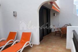 1 Bedroom Apartment in Parque Santiago I Complex Gor Sale In Las Americas LP13216