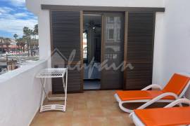 1 Bedroom Apartment in Parque Santiago I Complex Gor Sale In Las Americas LP13216