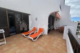 1 Bedroom Apartment in Parque Santiago I Complex Gor Sale In Las Americas LP13216