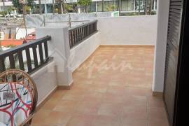 1 Bedroom Apartment in Parque Santiago I Complex Gor Sale In Las Americas LP13216