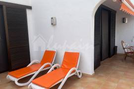 1 Bedroom Apartment in Parque Santiago I Complex Gor Sale In Las Americas LP13216