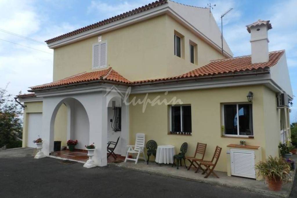 3 Bedroom Finca For Sale In Guia De Isora LP33172