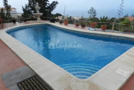 3 Bedroom Finca For Sale In Guia De Isora LP33172