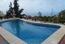 3 Bedroom Finca For Sale In Guia De Isora LP33172