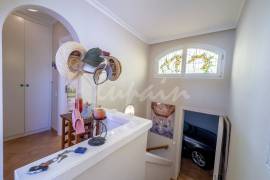 Villa in Parque La Duquesa Complex For Sale In Bahia Del Duque LP33635