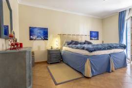 Villa in Parque La Duquesa Complex For Sale In Bahia Del Duque LP33635