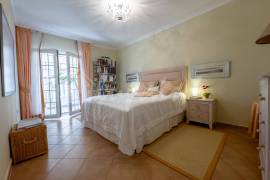 Villa in Parque La Duquesa Complex For Sale In Bahia Del Duque LP33635