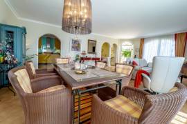 Villa in Parque La Duquesa Complex For Sale In Bahia Del Duque LP33635
