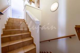 Villa in Parque La Duquesa Complex For Sale In Bahia Del Duque LP33635