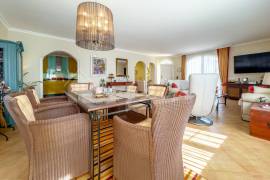 Villa in Parque La Duquesa Complex For Sale In Bahia Del Duque LP33635