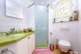 Villa in Parque La Duquesa Complex For Sale In Bahia Del Duque LP33635